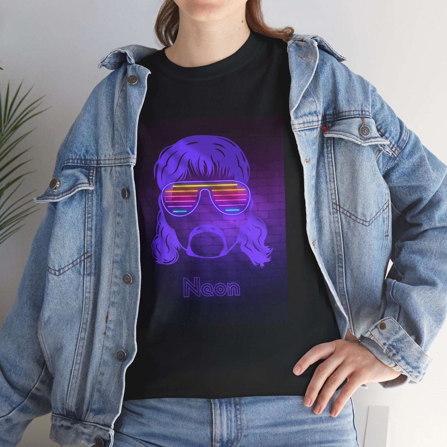 Neon Leon