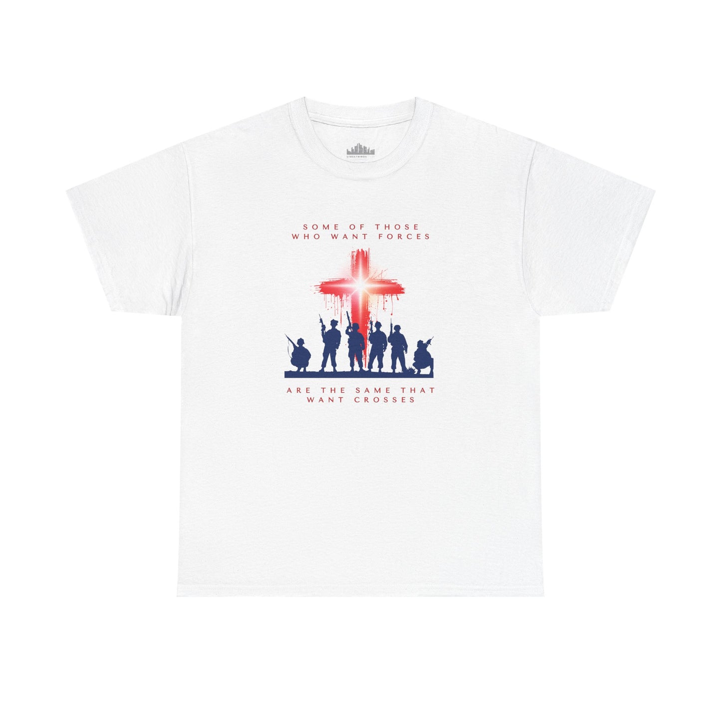 Crosses
