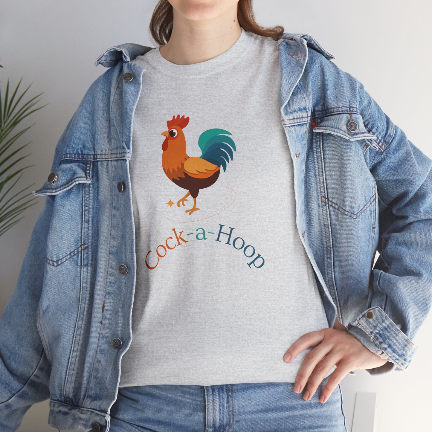 Cock-a-Hoop
