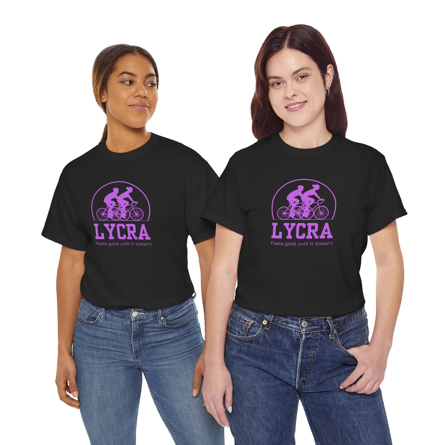 Lycra (Magenta)