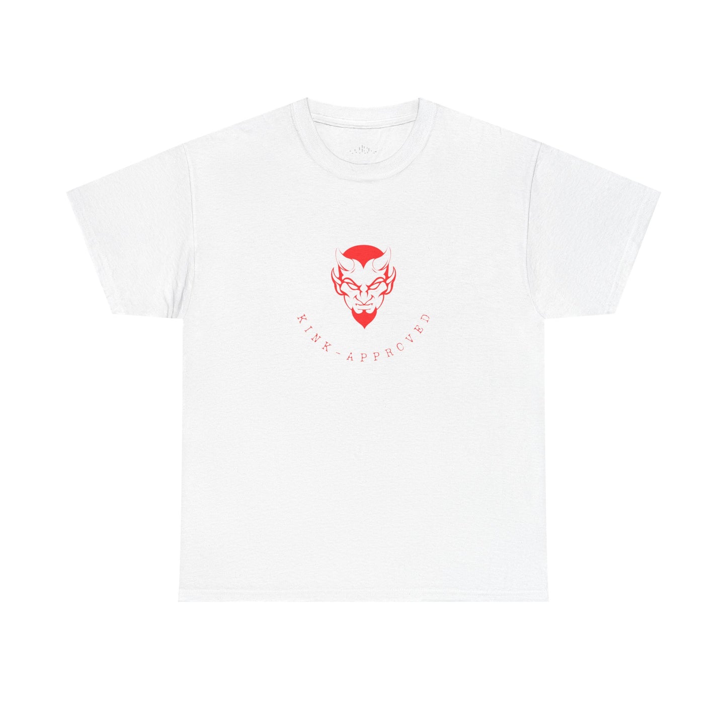Kink-Approved (Red Rage)