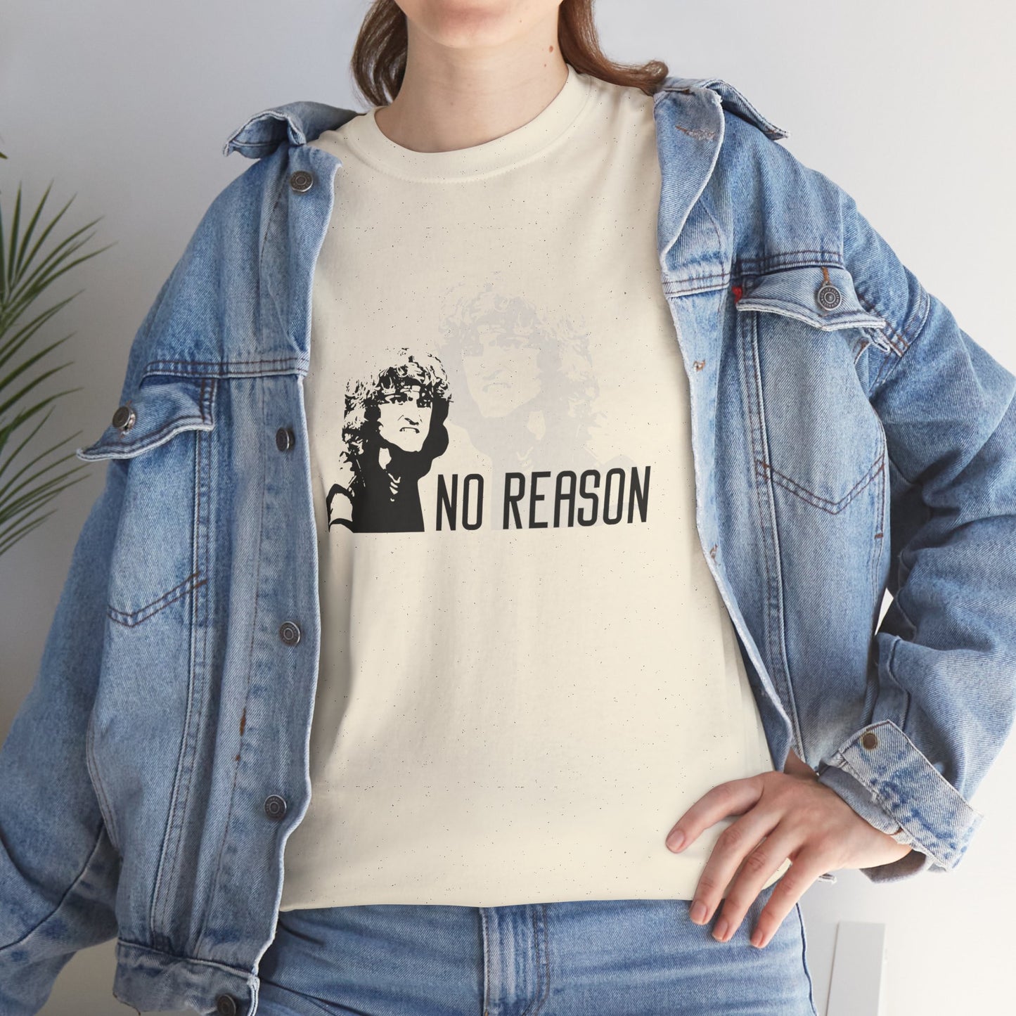 No Reason