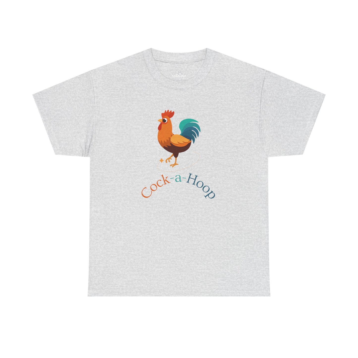 Cock-a-Hoop