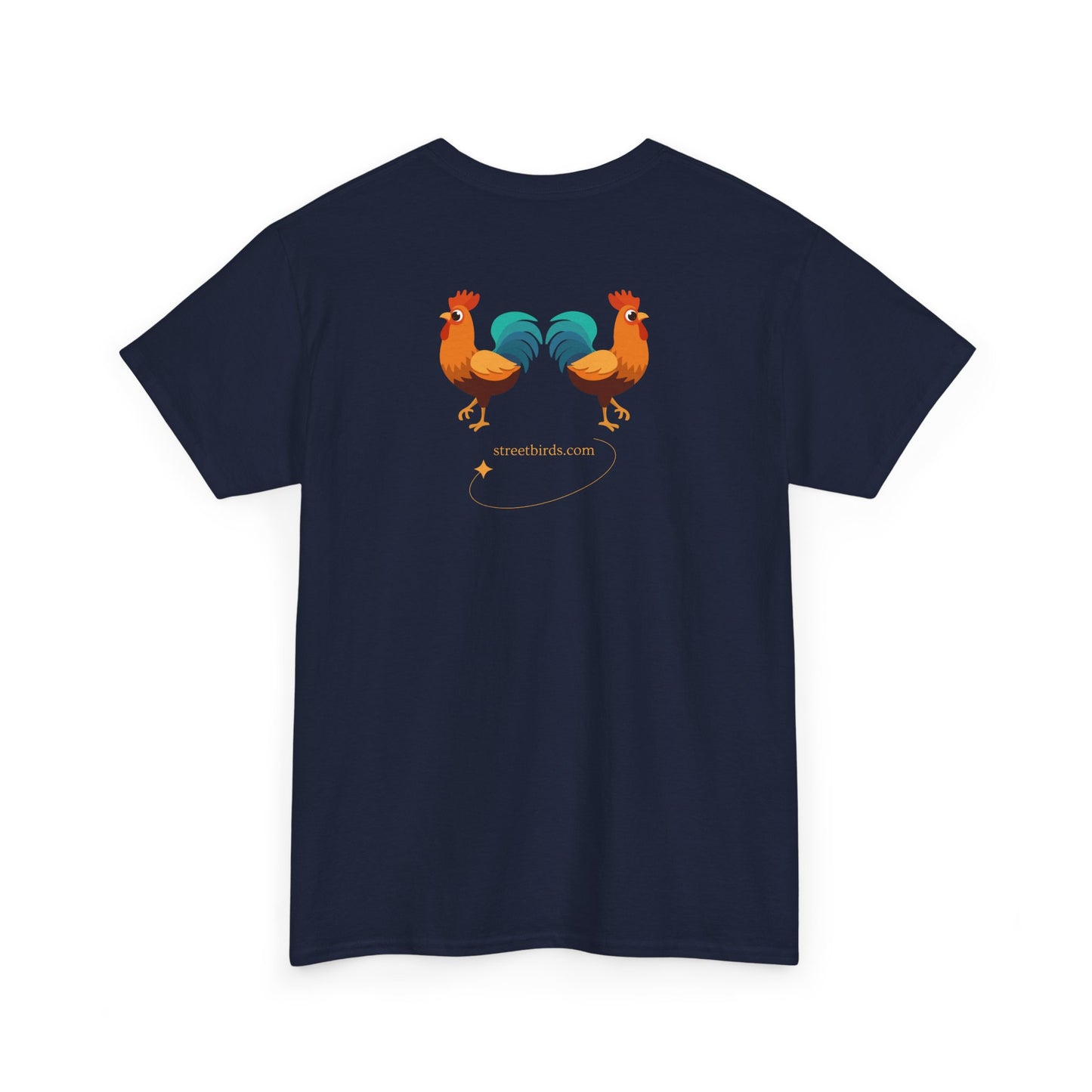 Cock-a-Hoop