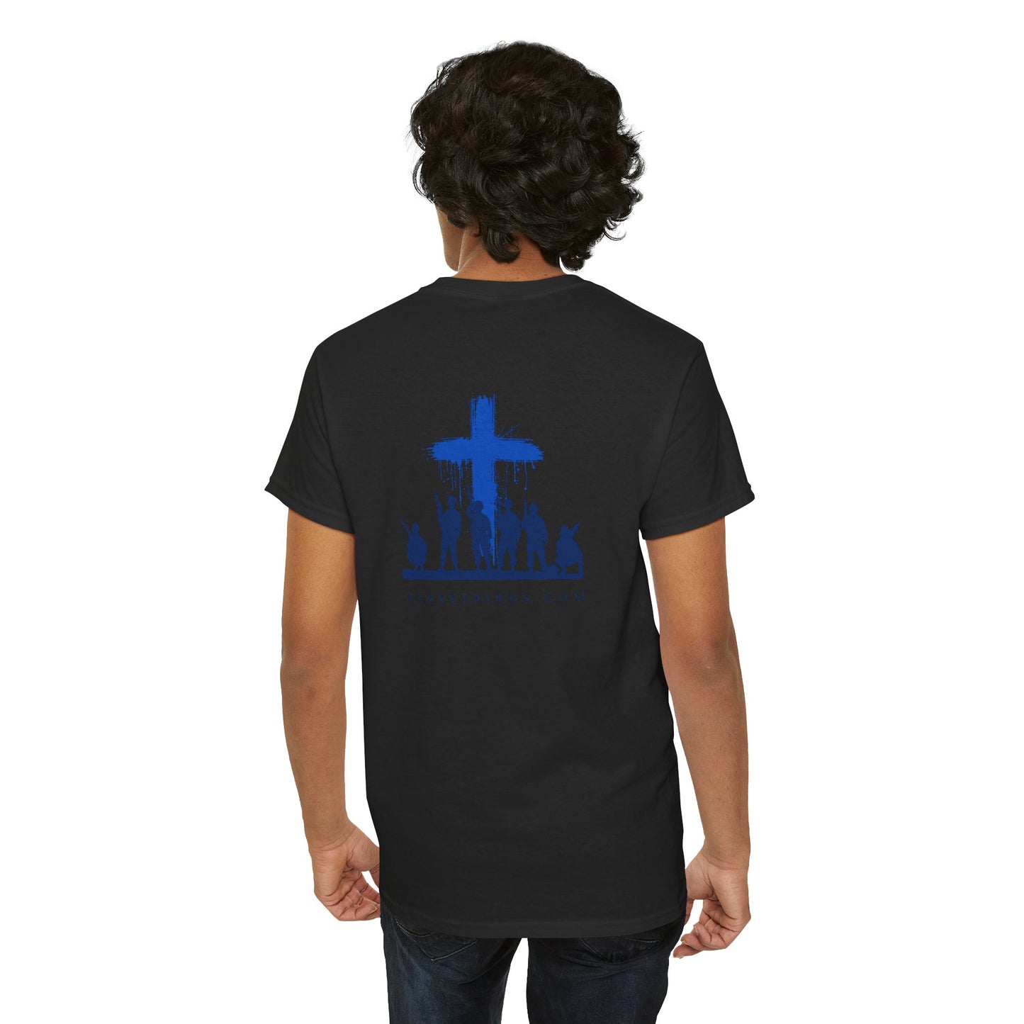 Crosses