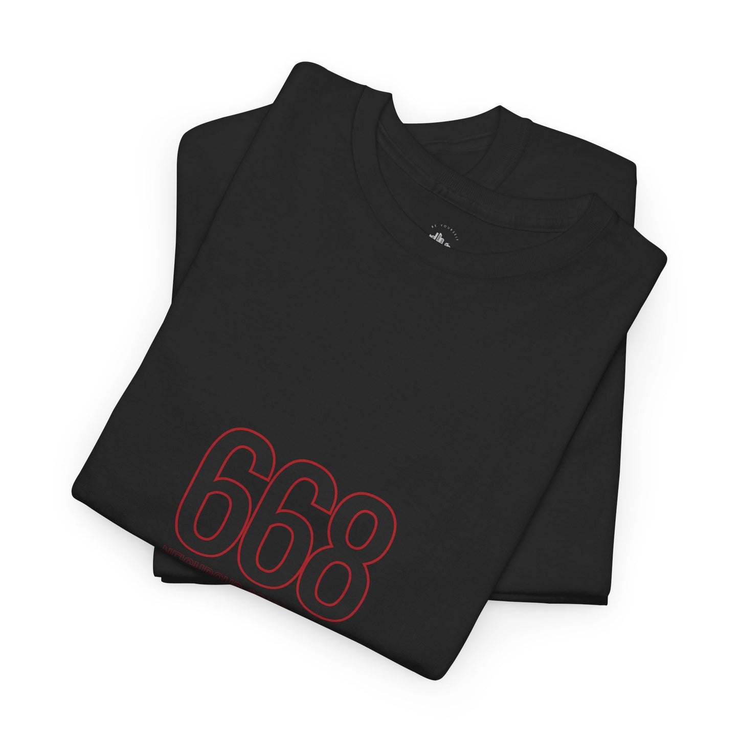 668 Neighbour of the Beast