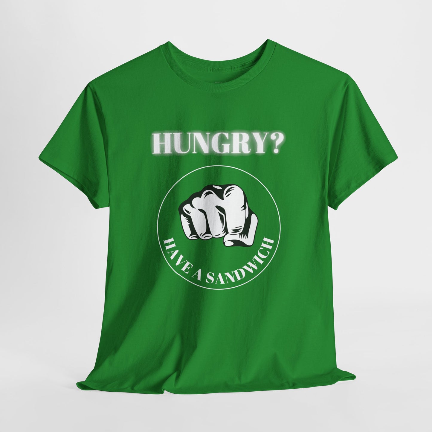 Have a Sandwich