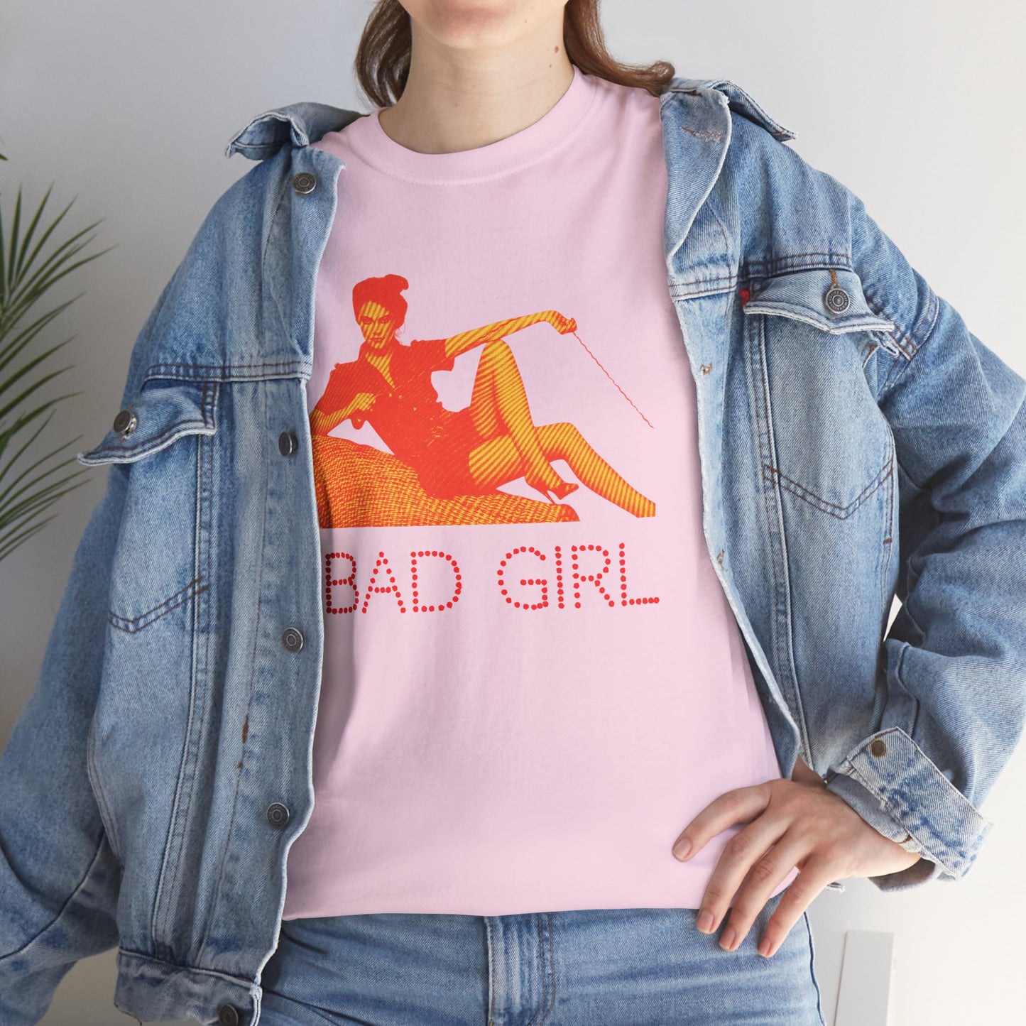 Bad Girl