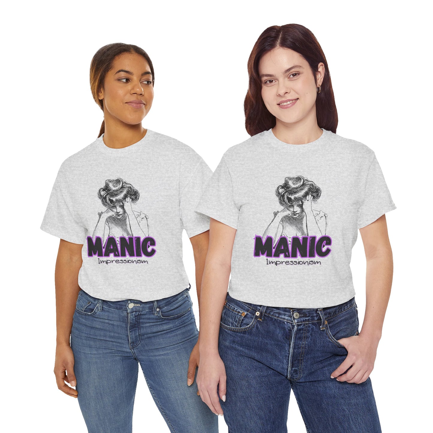 Manic Impressionism