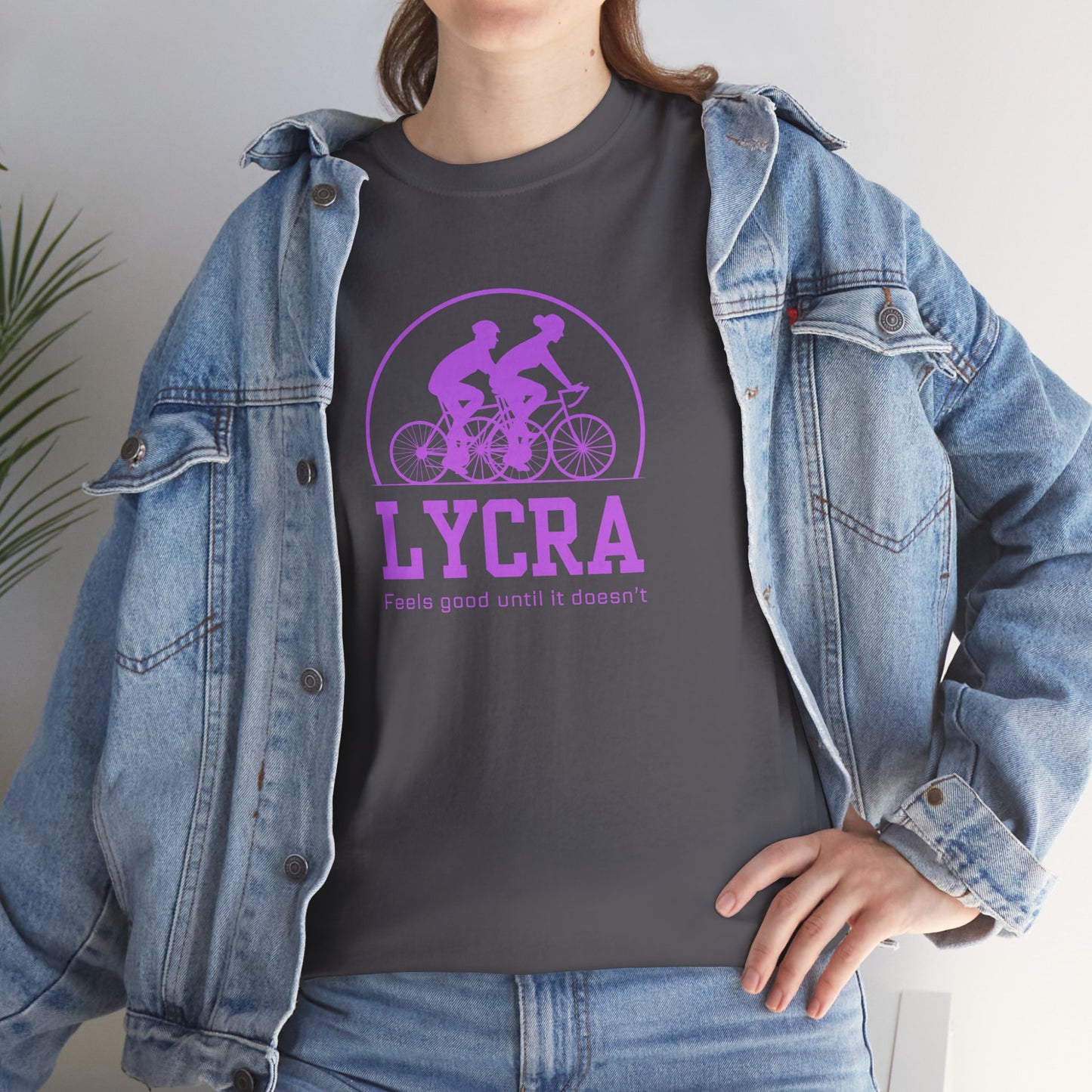 Lycra (Magenta)