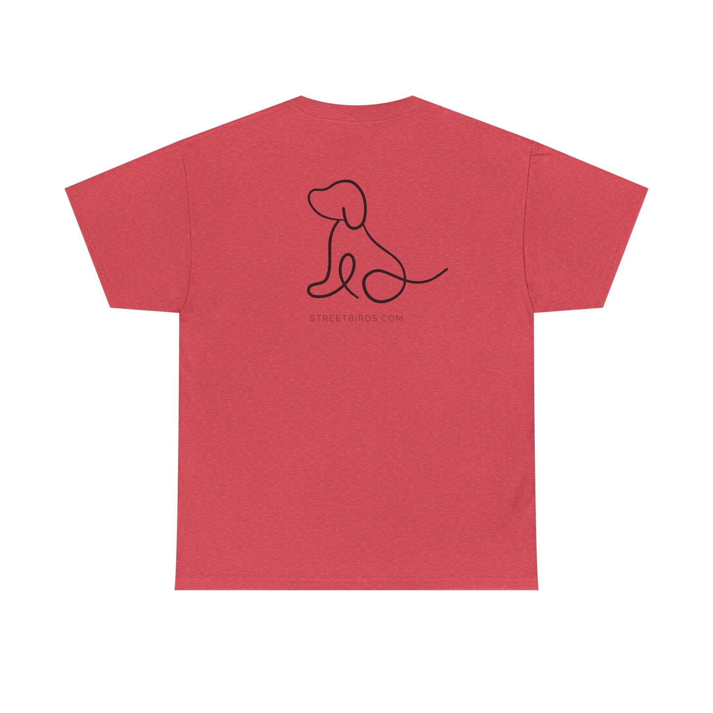 Dog Person No. 1
