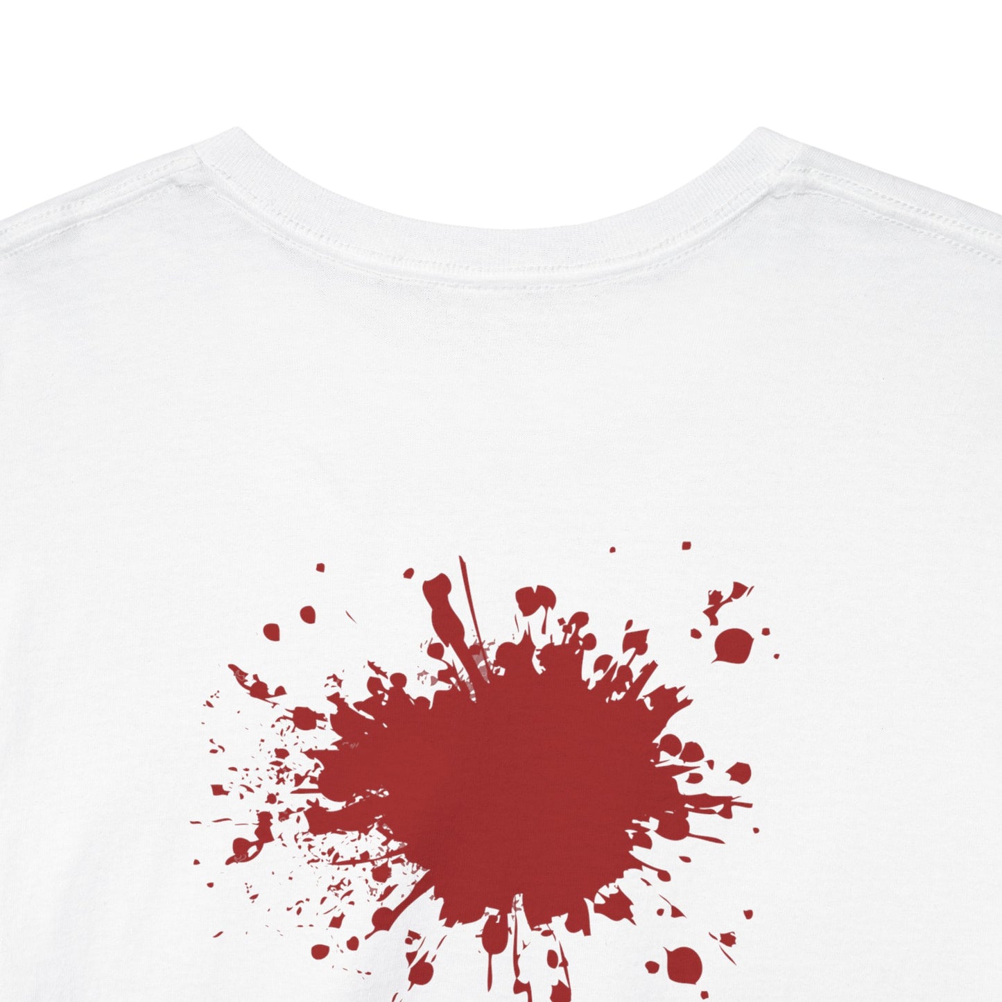And the killer is...