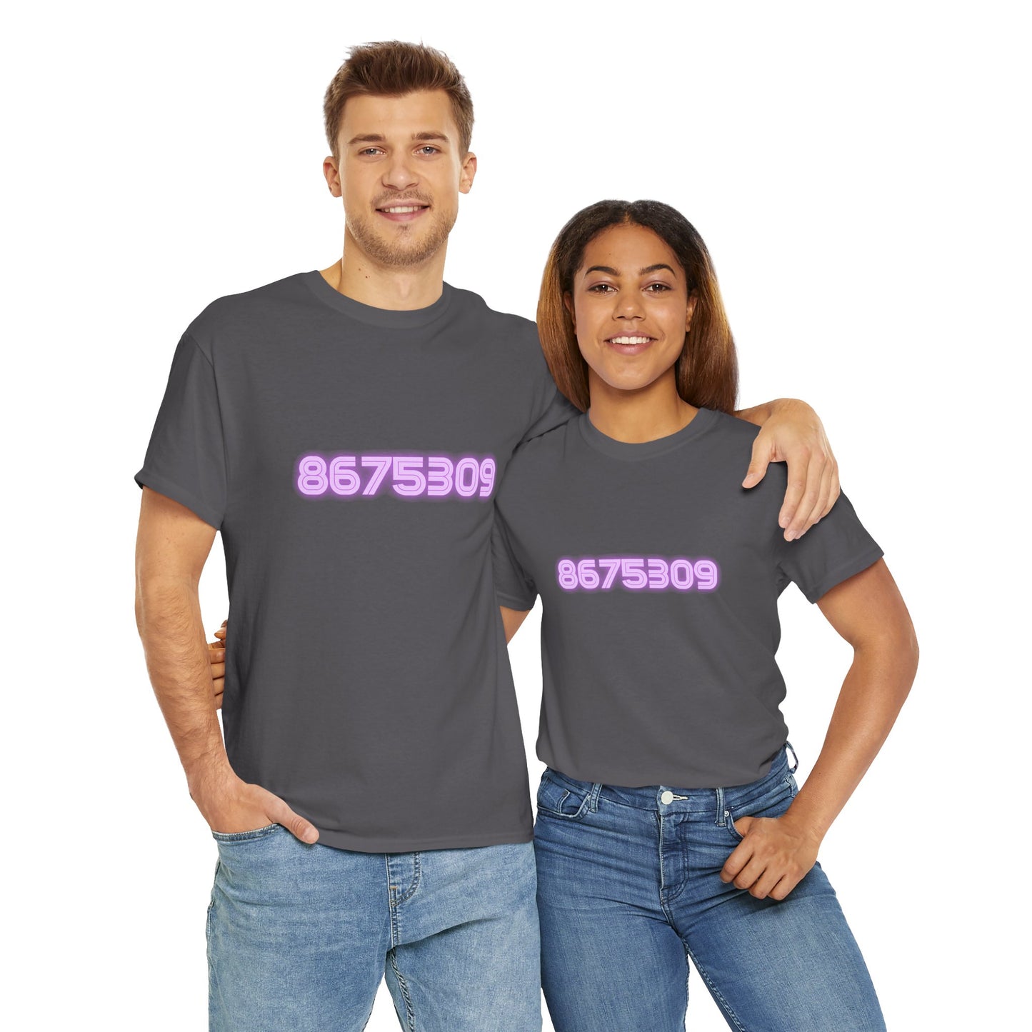 8675309 Jenny Jenny