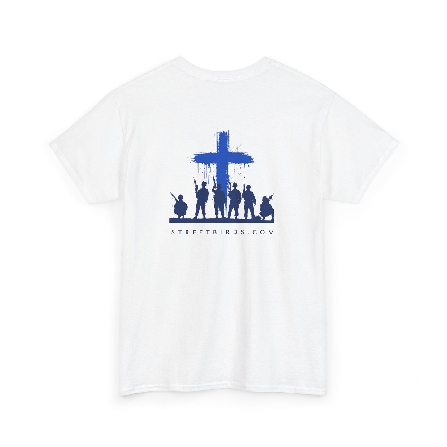 Crosses