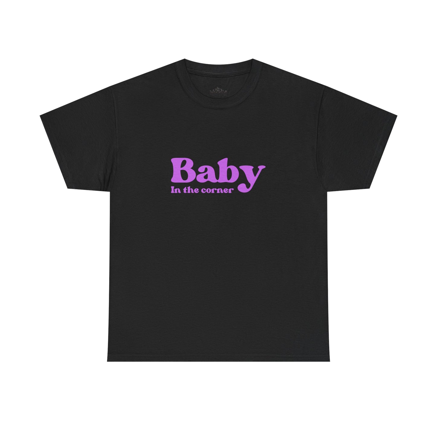 Baby, In the corner