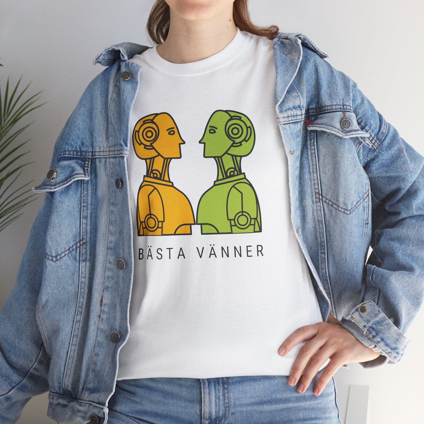 Bästa vänner