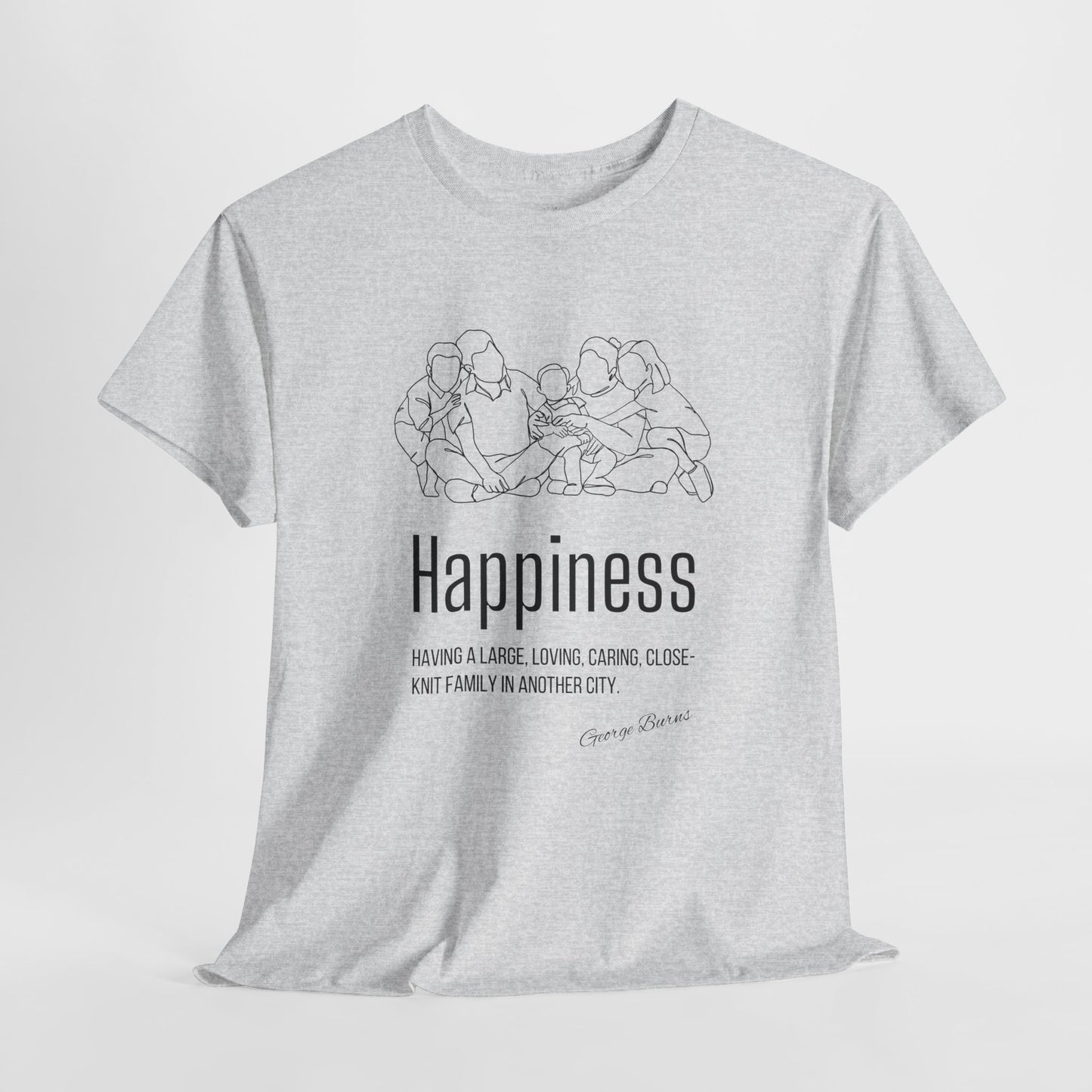 Happiness (Light)