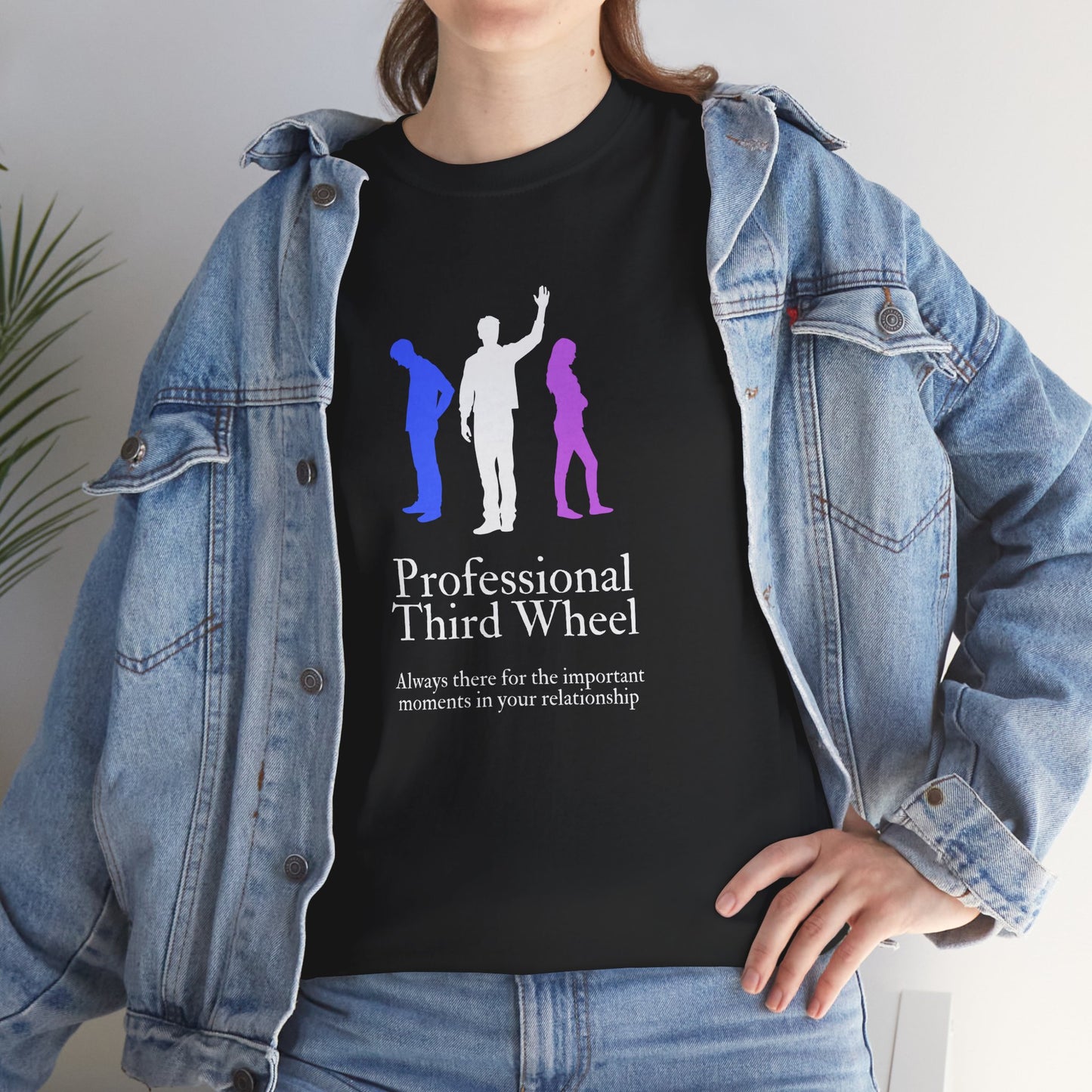 Third Wheel (Duo)