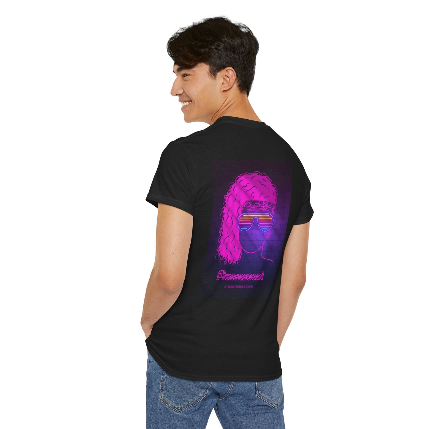 Fluorescent Flo
