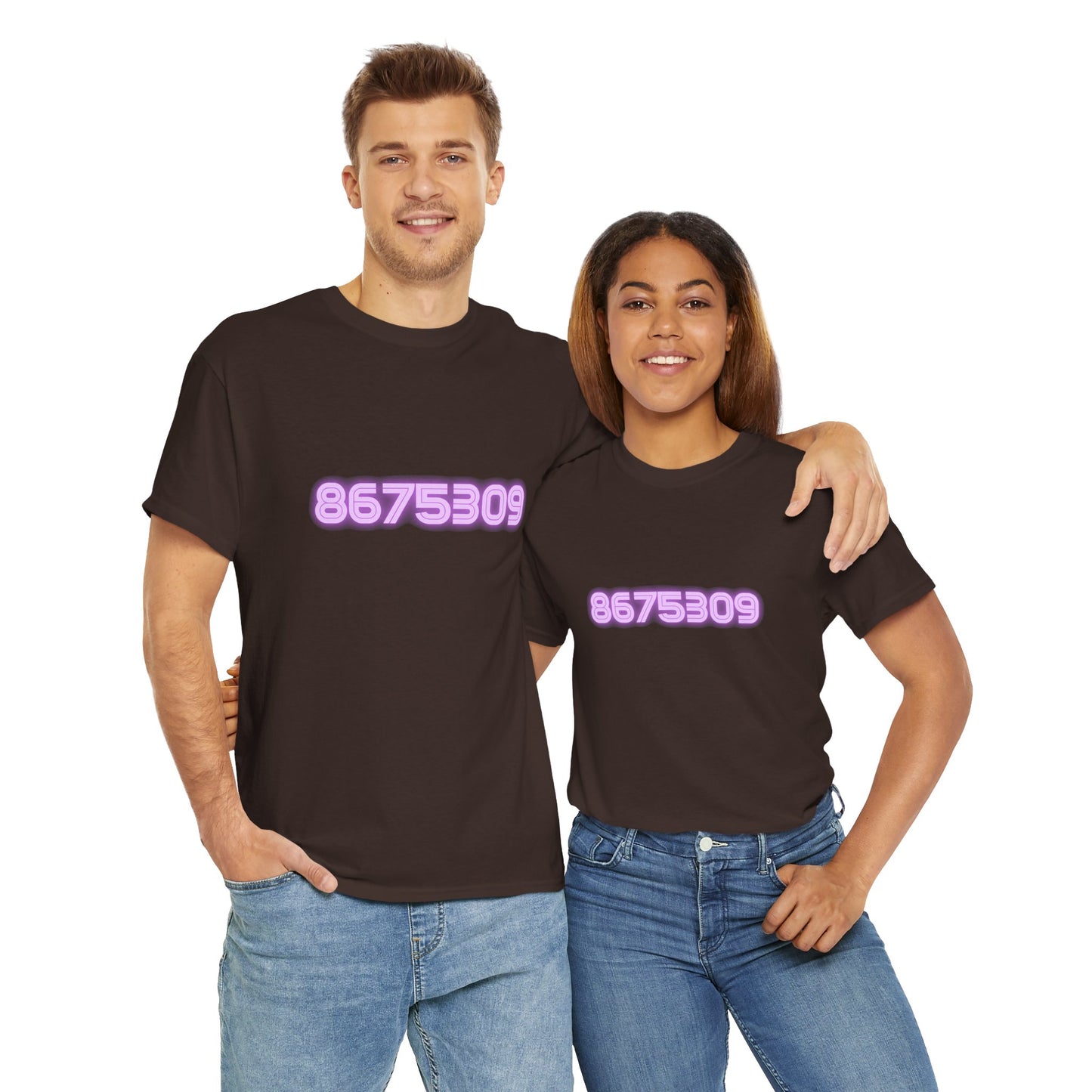 8675309 Jenny Jenny