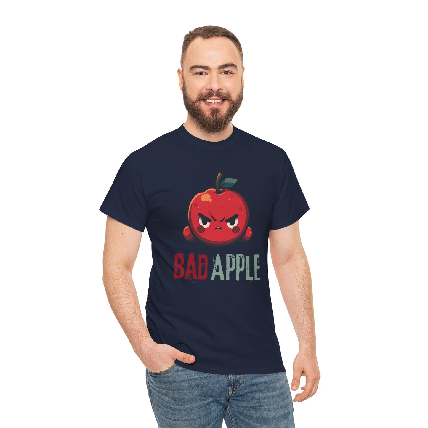 Bad Apple