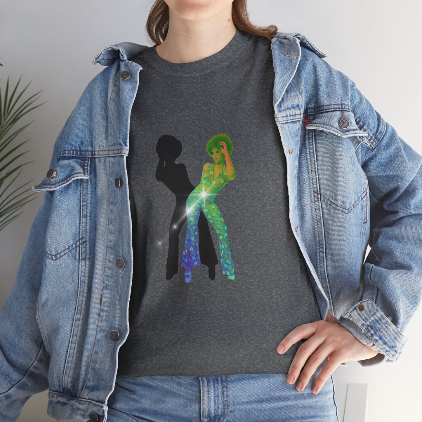 Funky (Dark Shadow)