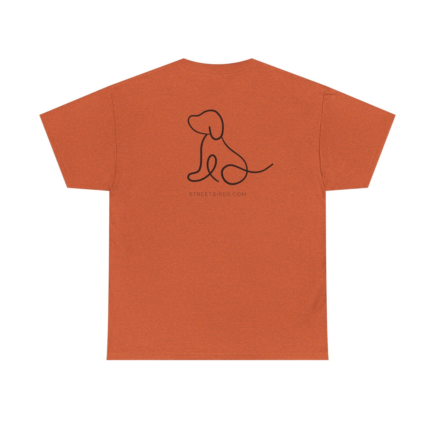 Dog Person No. 1