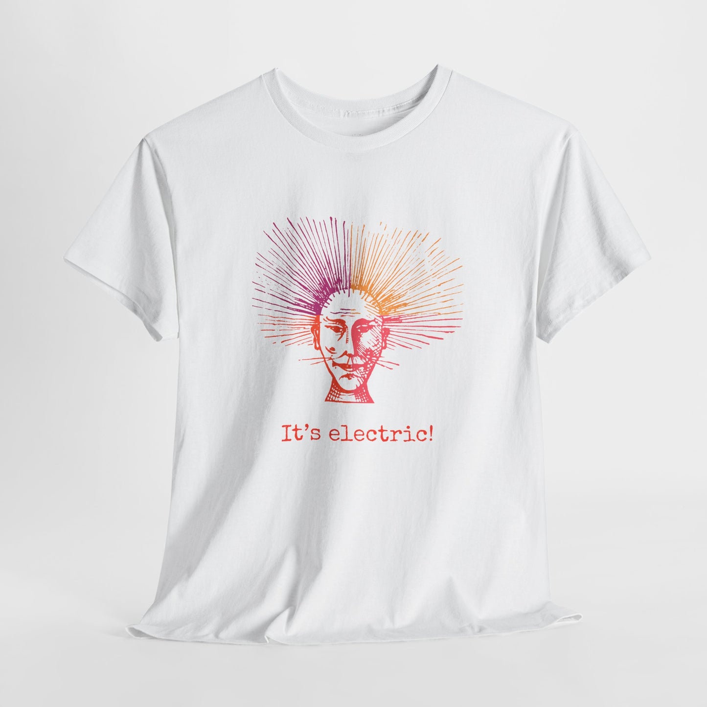 Electric