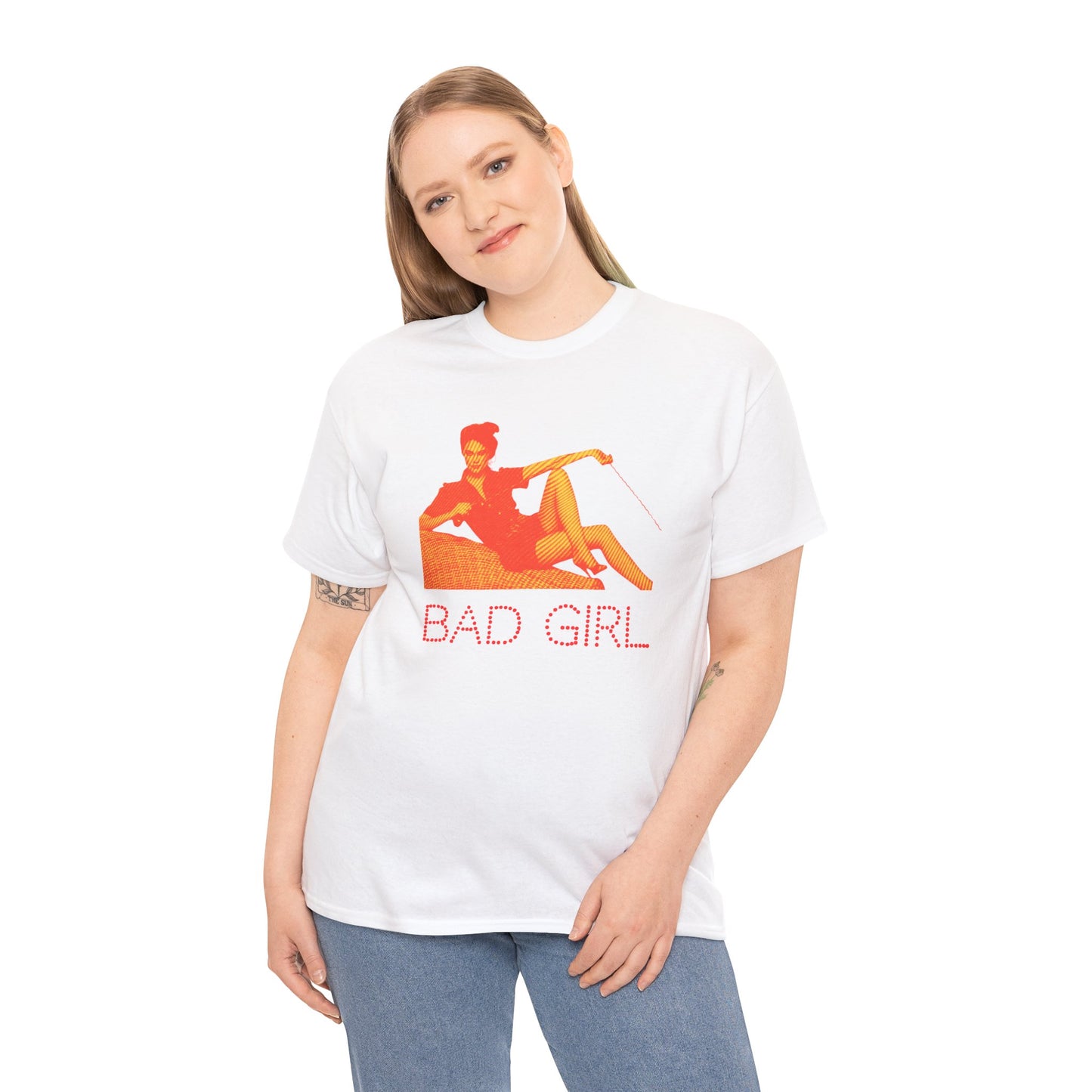 Bad Girl