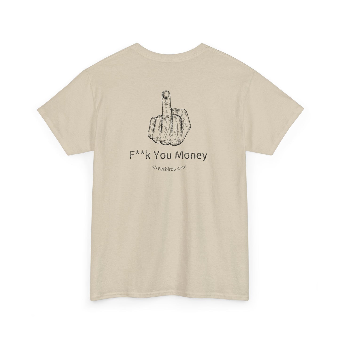 FU Money