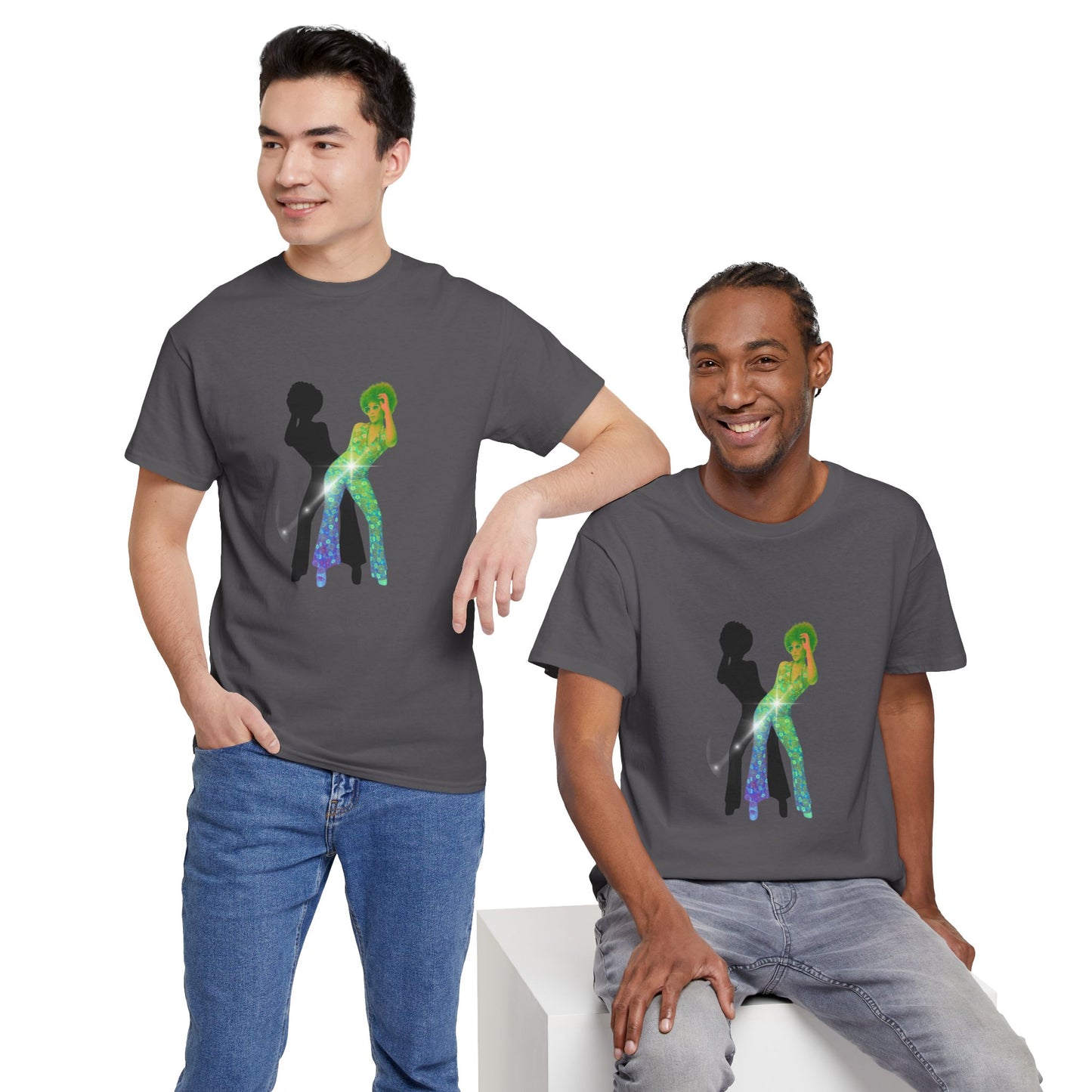 Funky (Dark Shadow)