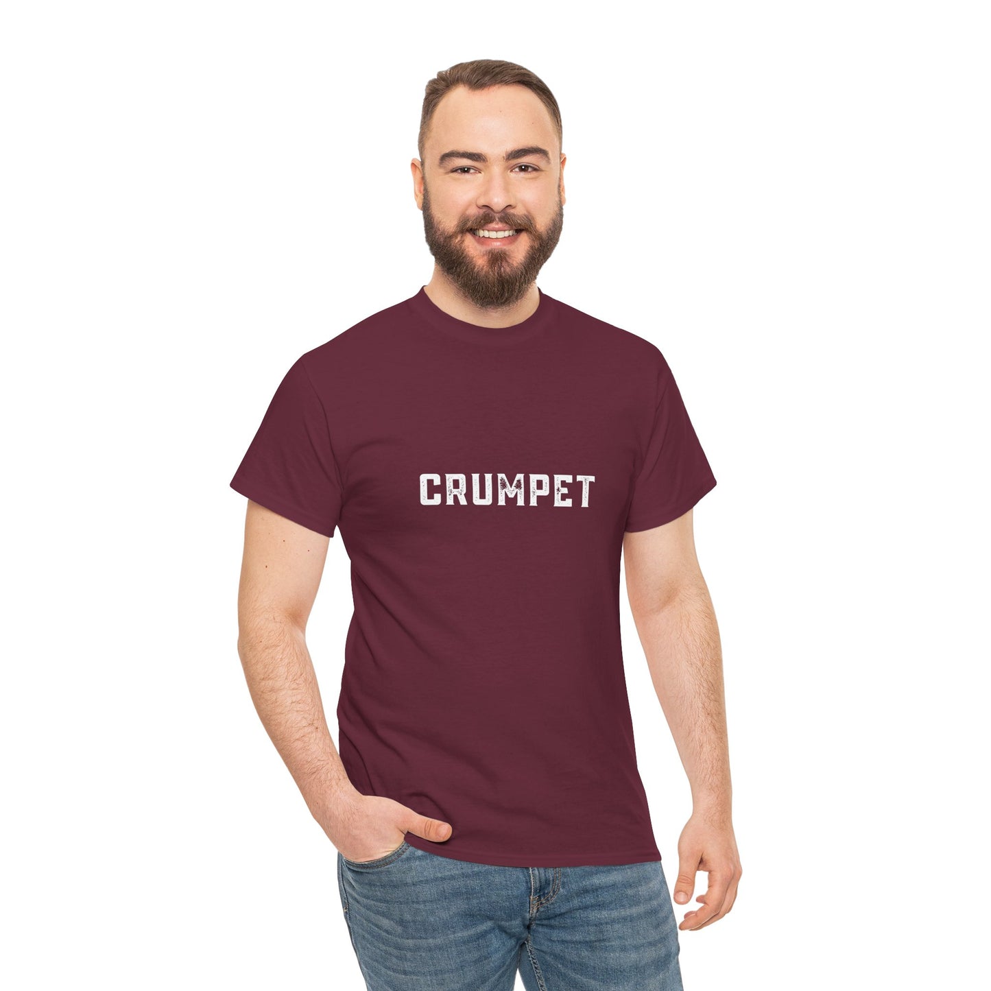 Crumpet