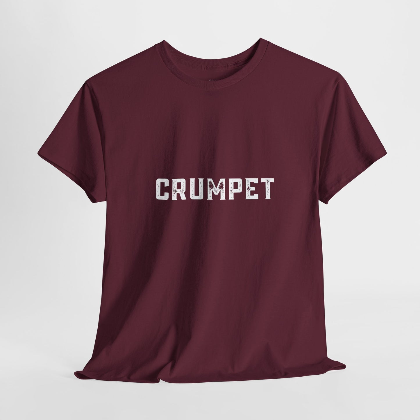 Crumpet