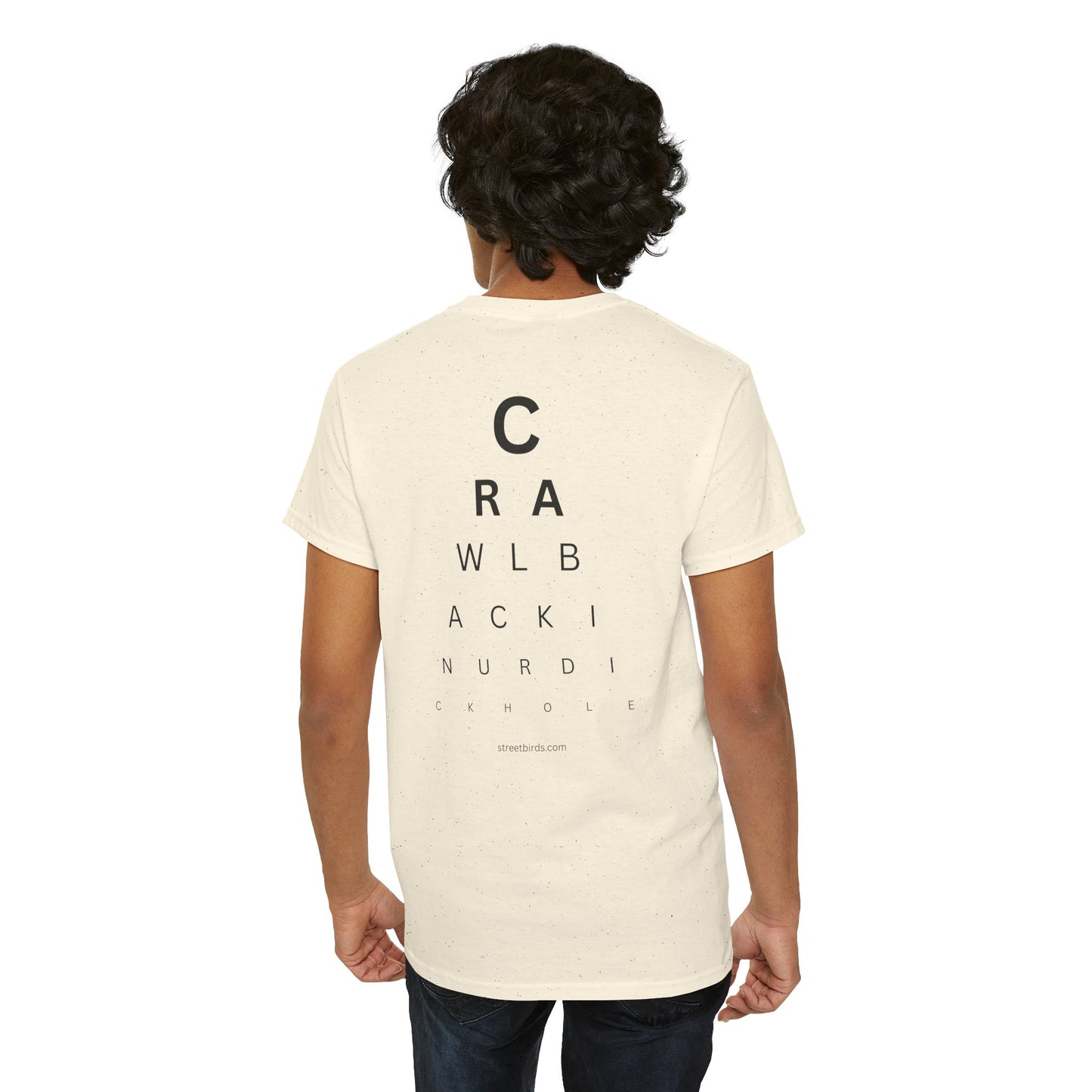 Eye Test No. 1
