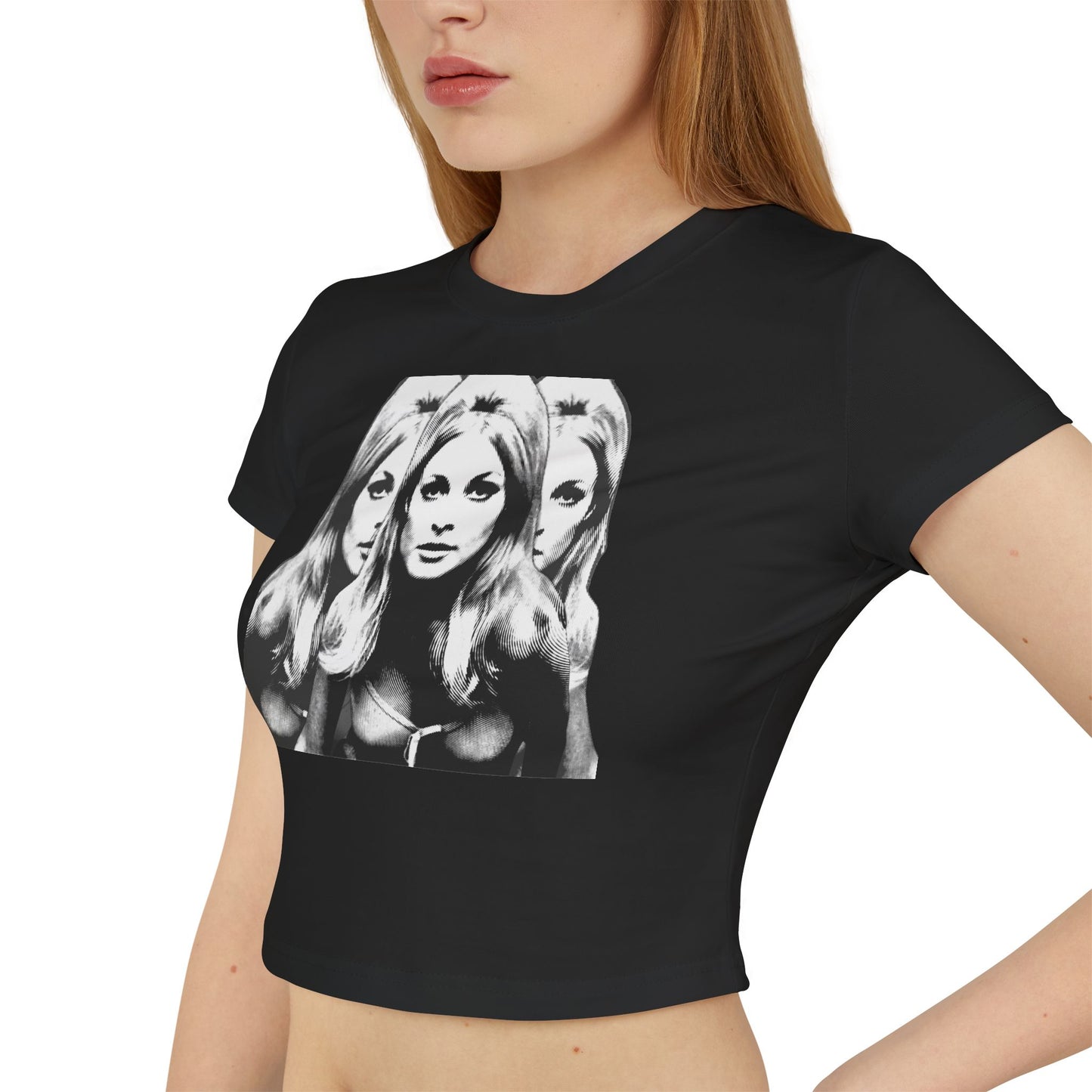 Cielo Drive | Baby Tee