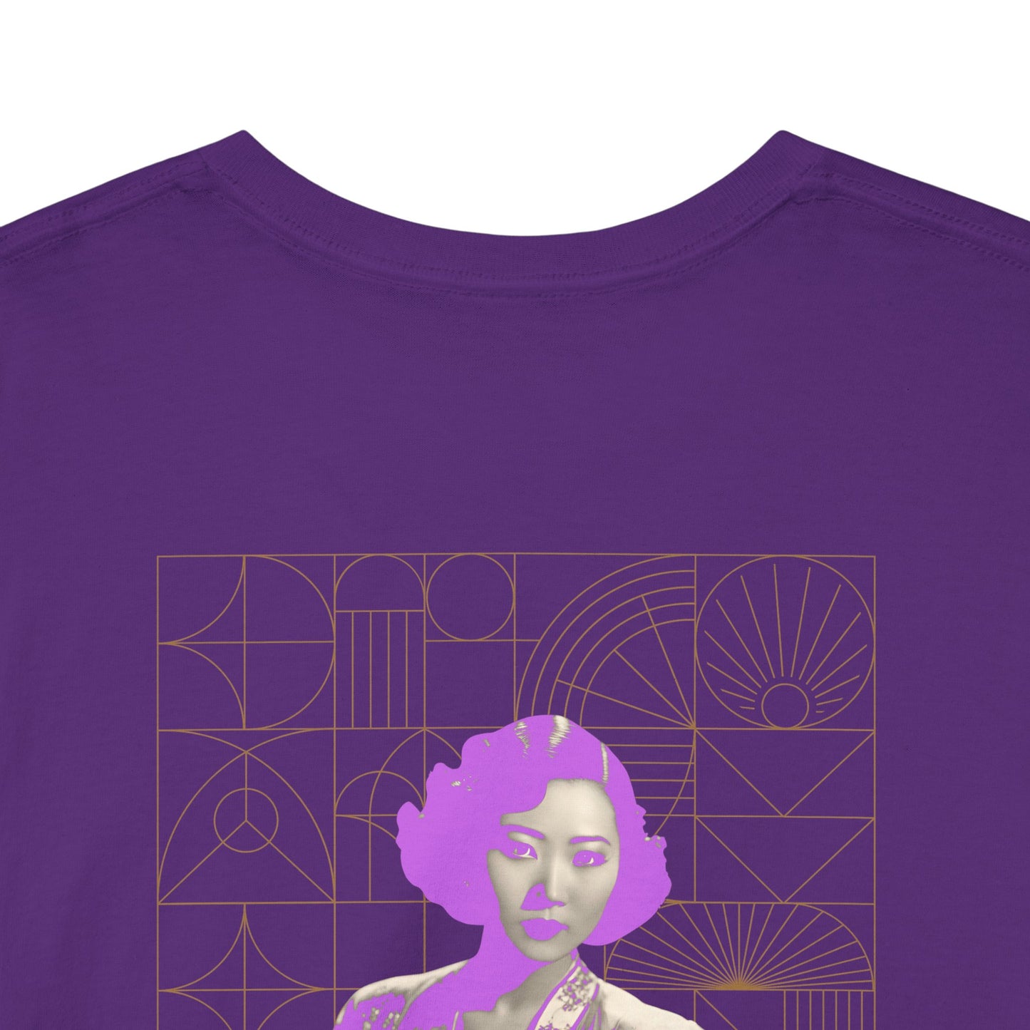 The Shanghai Widow