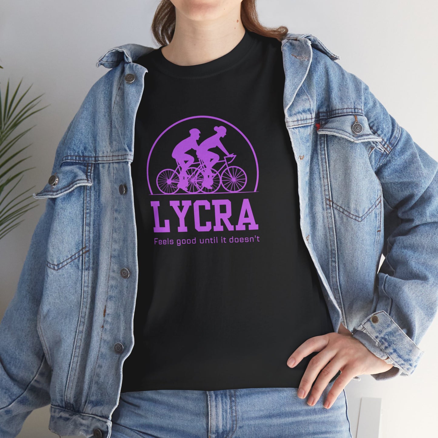 Lycra (Magenta)