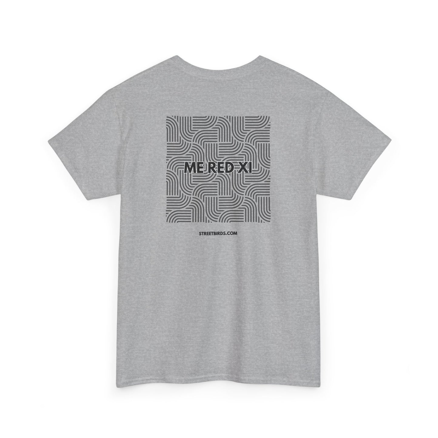 Remixed
