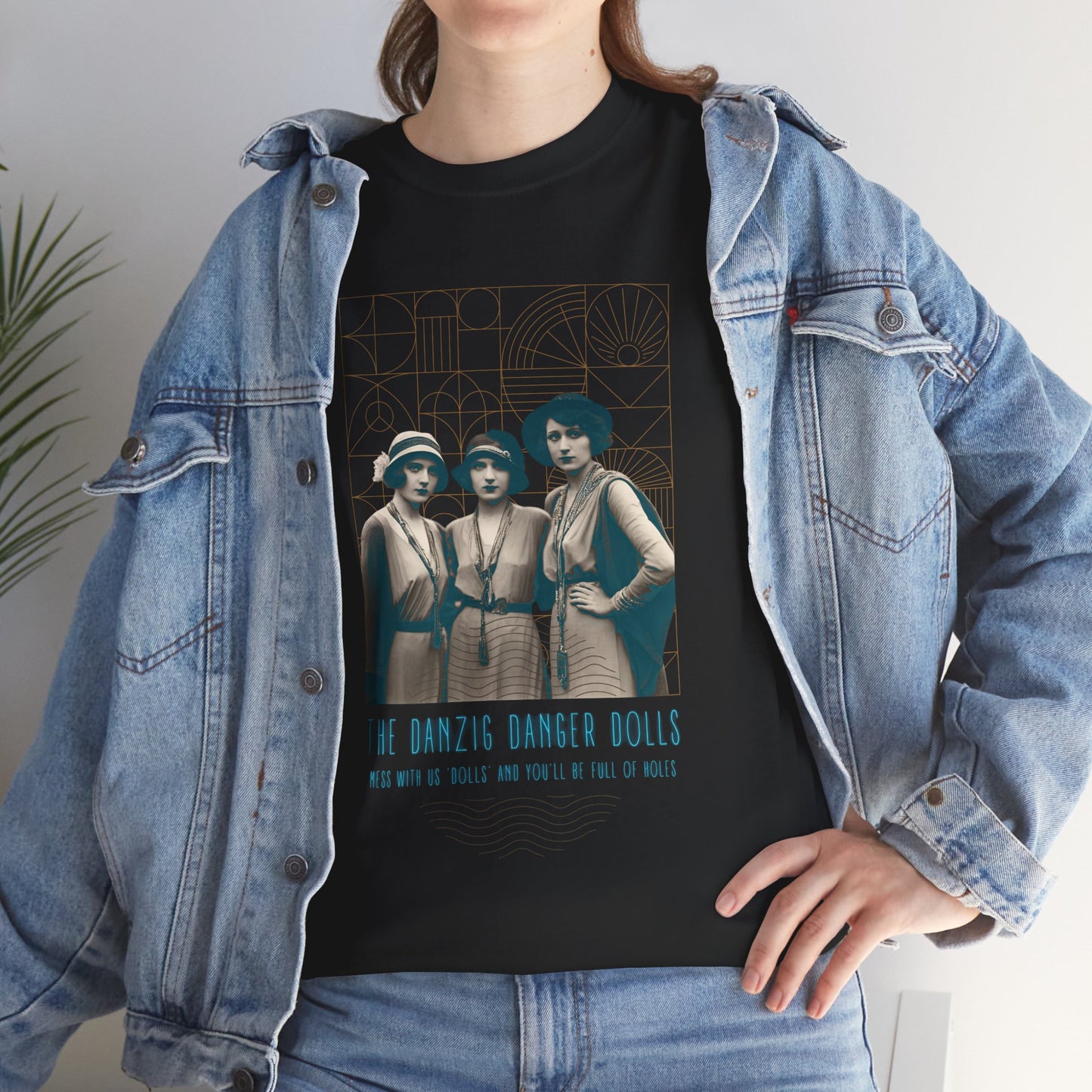 The Danzig Danger Dolls