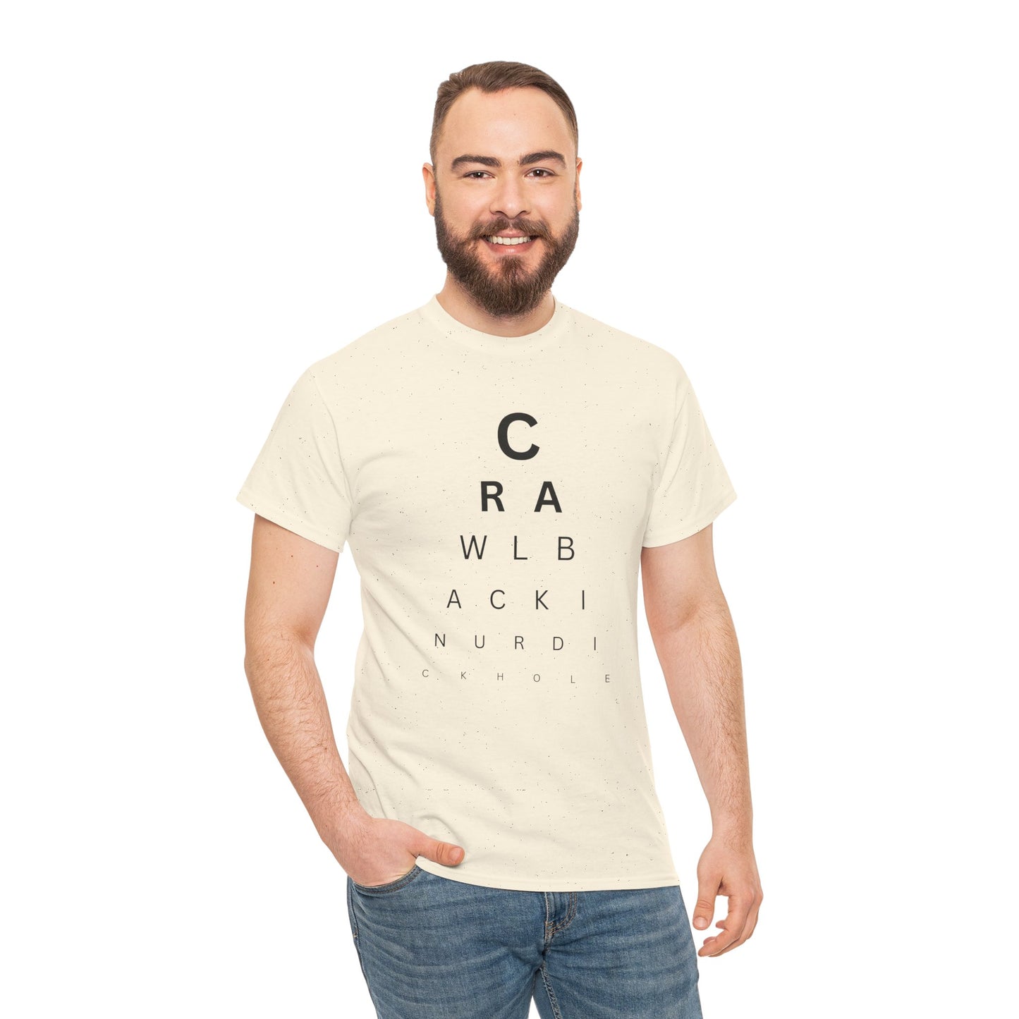 Eye Test No. 1