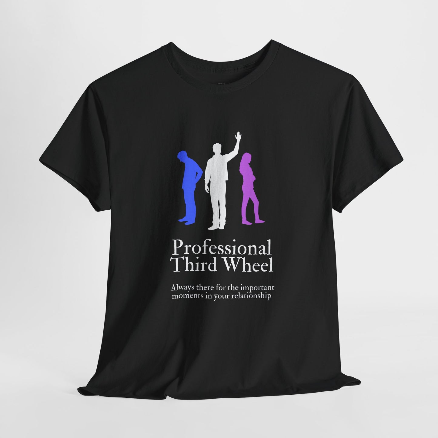 Third Wheel (Duo)
