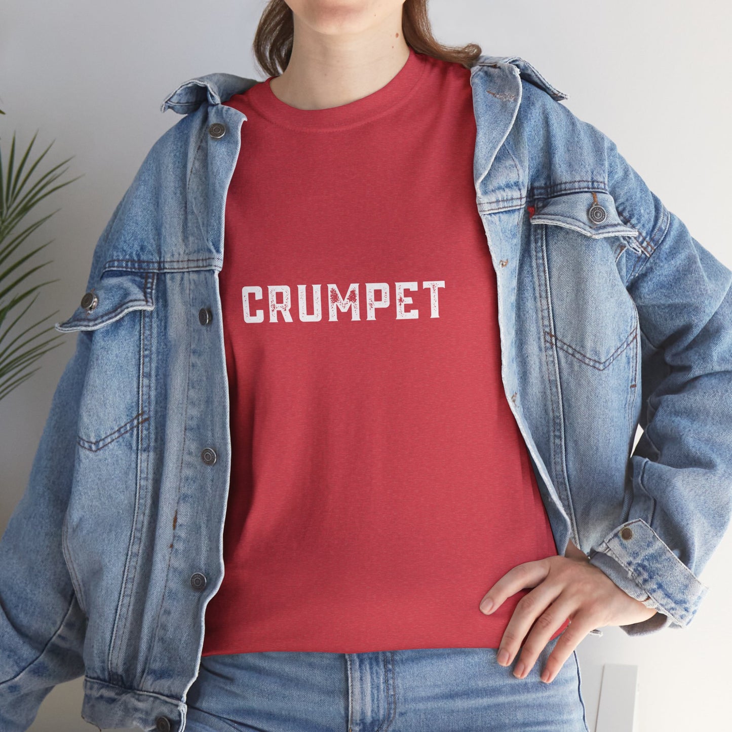 Crumpet