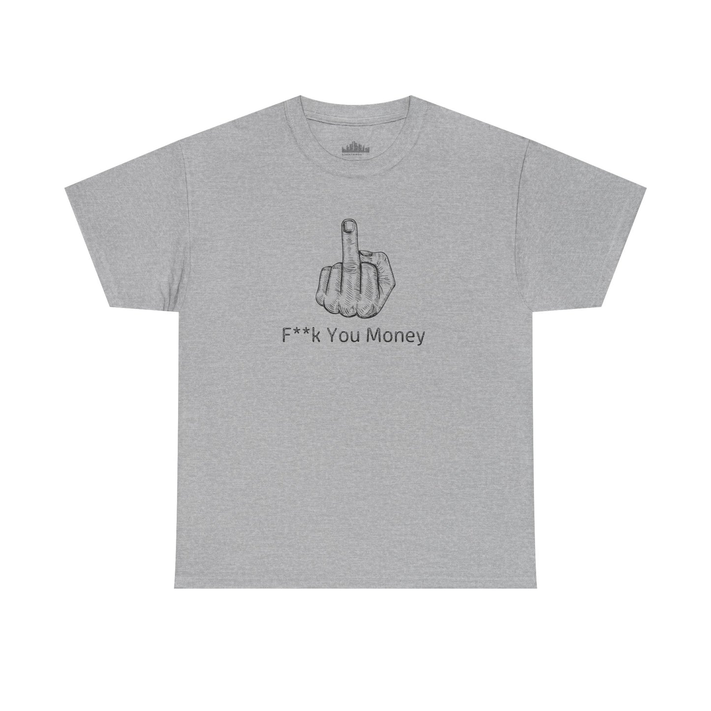 FU Money