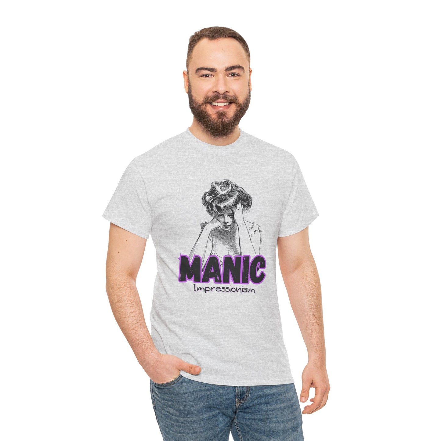 Manic Impressionism