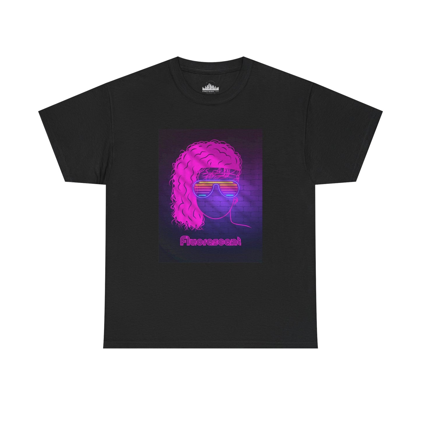 Fluorescent Flo