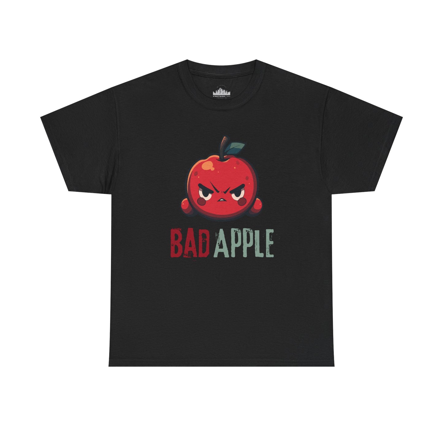 Bad Apple
