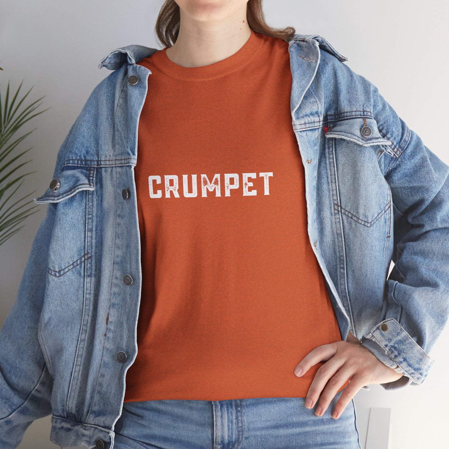 Crumpet