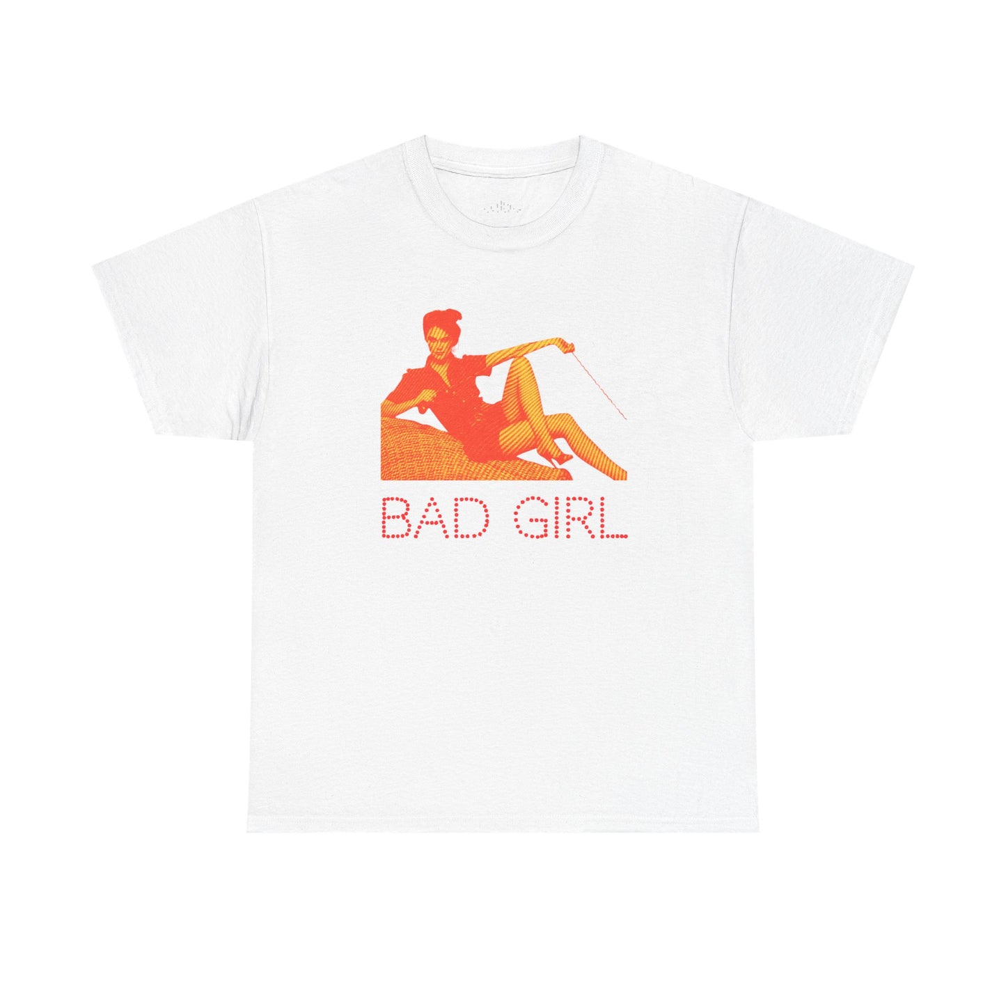 Bad Girl
