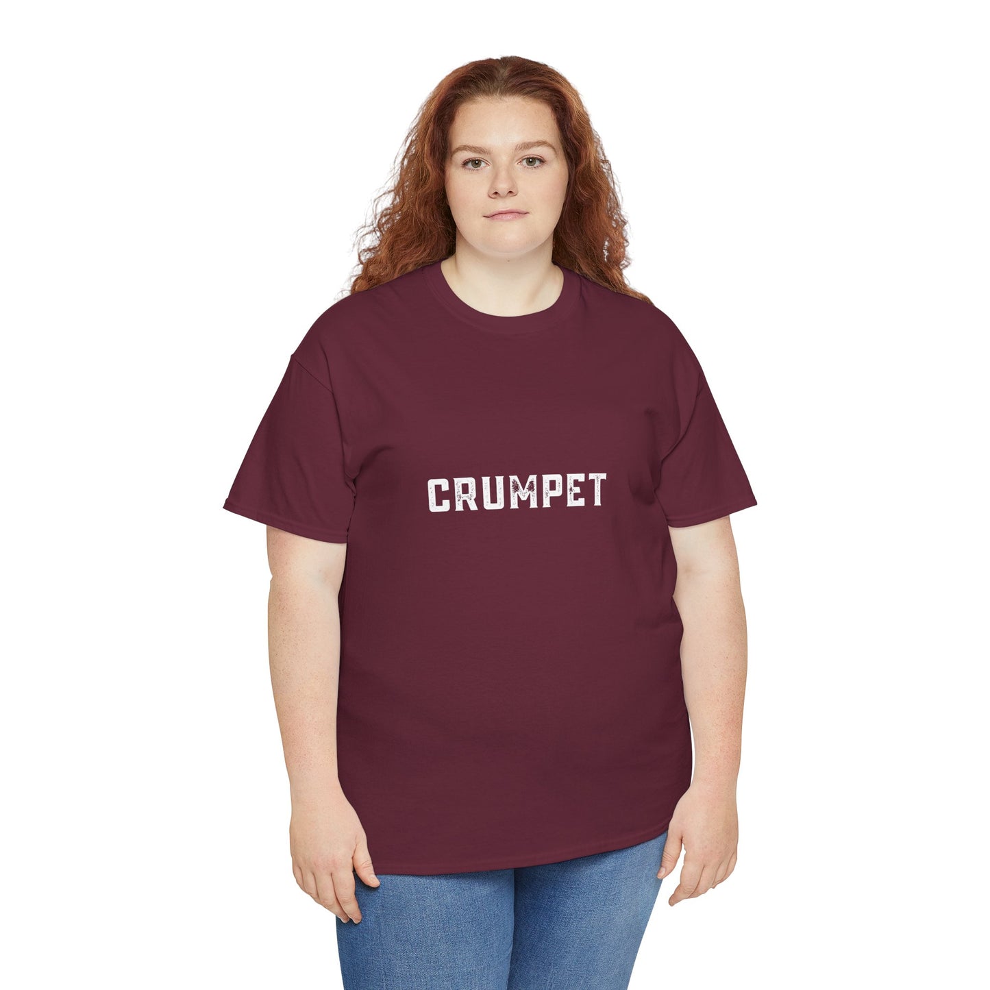 Crumpet