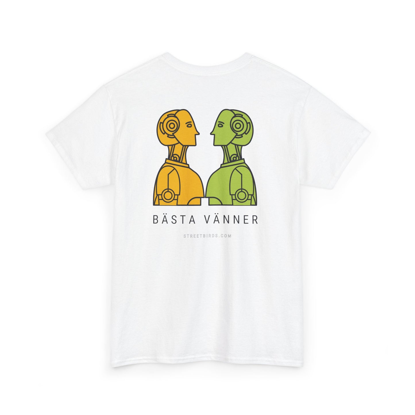 Bästa vänner